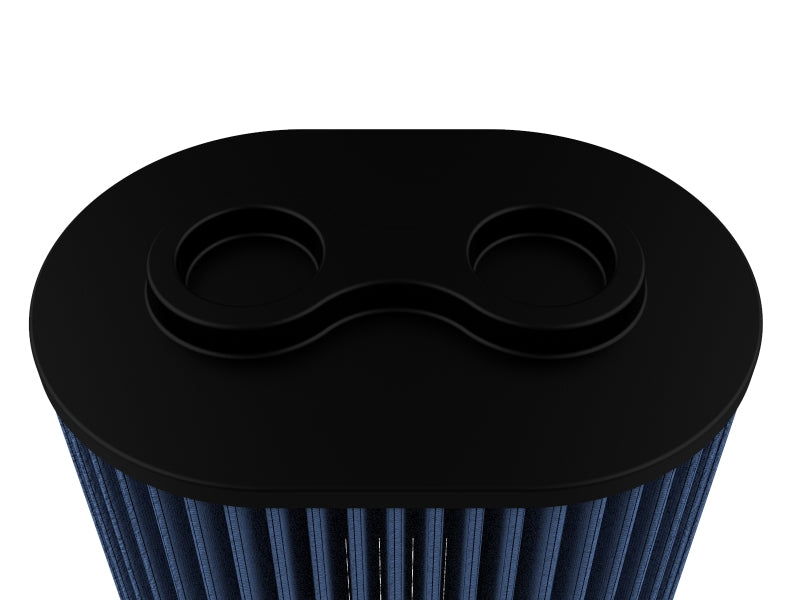 aFe Magnum FLOW Pro 5R OE Replacement Filter - Ford Diesel Trucks 2017 V8- 10-10139 Photo - Close Up