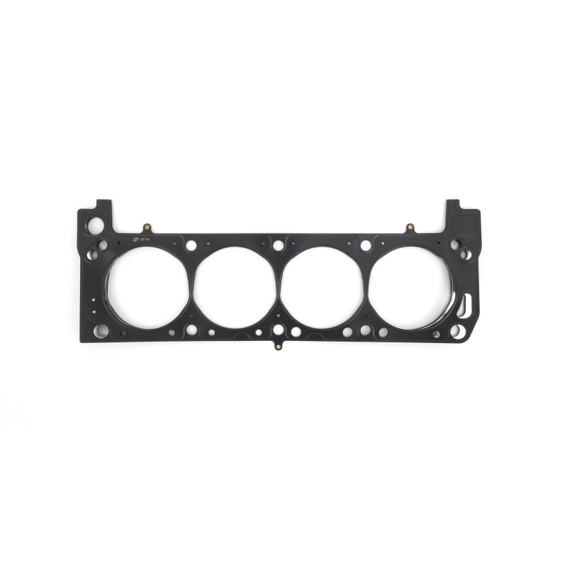 Cometic Gasket Cometic Ford 335 Series V8 .086in MLS Cylinder Head Gasket - 4.100in Bore C5871-086 C5871-086 Photo - Primary