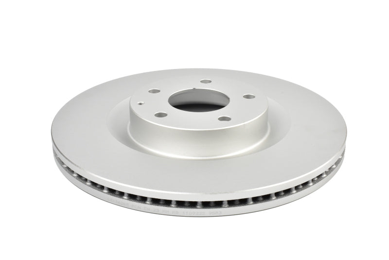 DBA DBA En-Shield Standard Rotors Brakes, Rotors & Pads Brake Rotors - OE main image