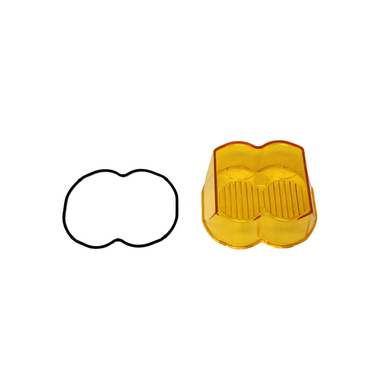 Baja Designs LP4 Headlight Lens Kit Amber Driving/Combo 668713 668713 User 1