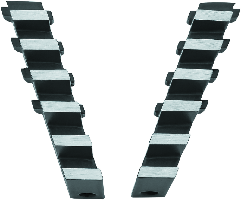 Kuryakyn Exhaust Port Fillers Indian 7187 7187 Photo - Primary