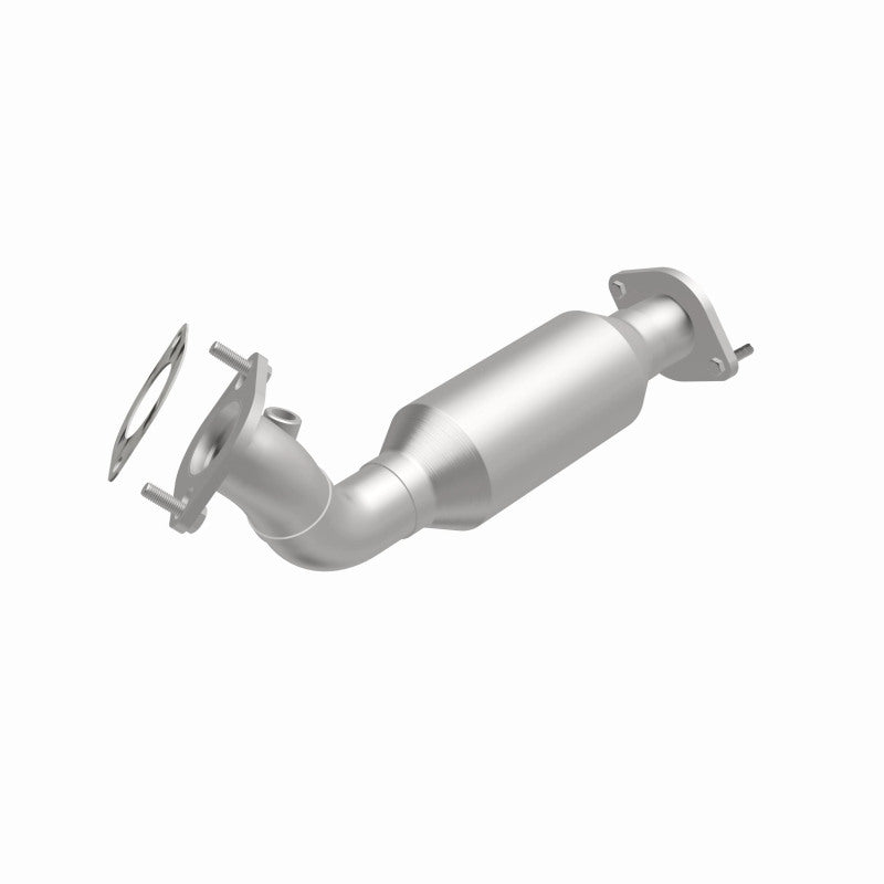 MagnaFlow Cadillac California Grade CARB Compliant Direct-Fit Catalytic Converter 5461171 360 Degree Image Set