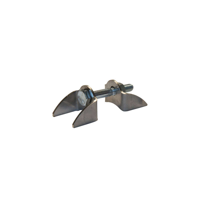 Kooks Headers U Shaped NASCAR Style A& B Tabs Stainless KOK90011-S-KIT 90011-S-KIT Photo - Primary