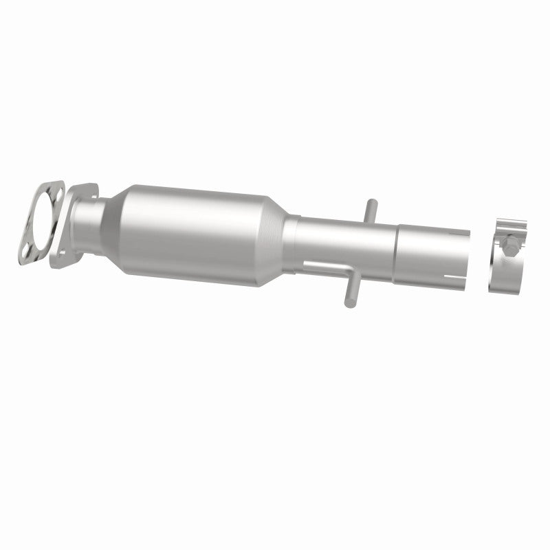 MagnaFlow California Grade CARB Compliant Direct-Fit Catalytic Converter 5571623 360 Degree Image Set