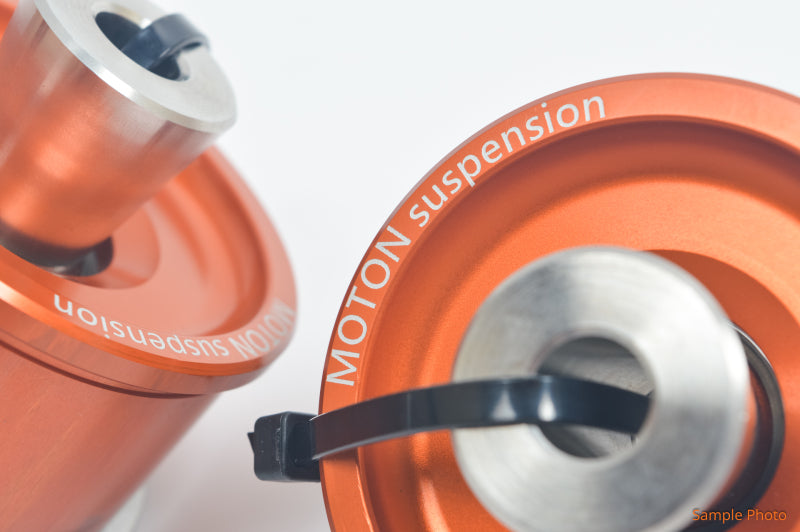 Moton BMW E9X (M) Control Arm Bearing - Set of 2 76DB-E9X-A3-101S 76DB-E9X-A3-101S Photo - Close Up