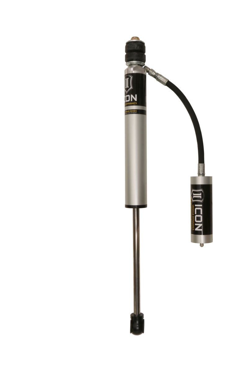 ICON 2007+ Toyota Tundra 0-1.5in Rear 2.0 Series Aluminum Shocks VS RR 56506R 56506R Photo - Primary