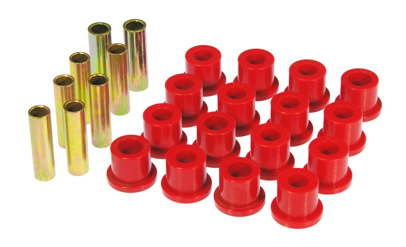 Prothane Leaf Spring Shackle Bushing 6-1022 Photo - Primary