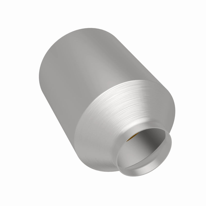 MagnaFlow California Grade CARB Compliant Universal Catalytic Converter 5551206 360 Degree Image Set
