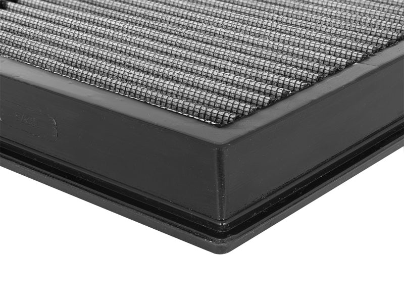 aFe Magnum FLOW Pro DRY S OE Replacement Filter for GM Diesel Trucks 31-10275 Photo - Unmounted