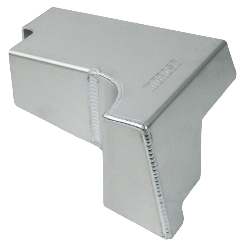 Moroso Fuse Box Cover, Subaru WRX/STI 2002-2007 Fab. From .100 Aluminum 74231 Photo - Primary