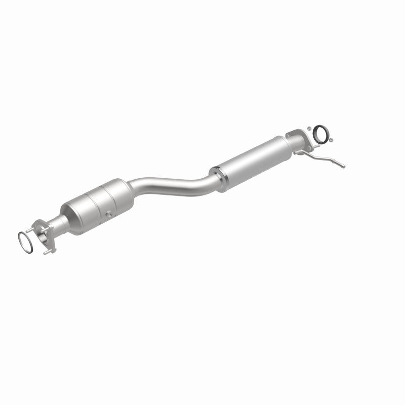 MagnaFlow Mazda RX-8 OEM Grade Federal / EPA Compliant Direct-Fit Catalytic Converter 49150 360 Degree Image Set
