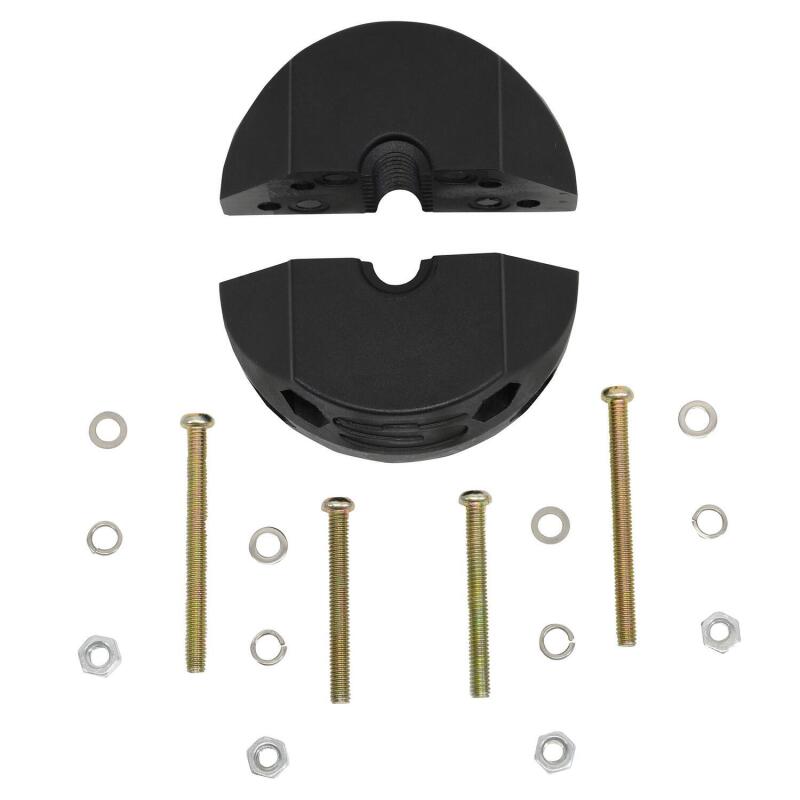 Superwinch Winch Hook Snubber Ropes 5/16in - 1/2in SUP2586 2586 Photo - Close Up