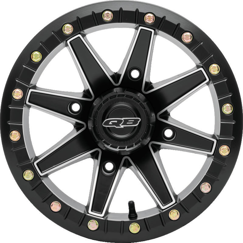 QuadBoss Boss Lock 14X7 4/156 4+3 608531 608531 Photo - Primary