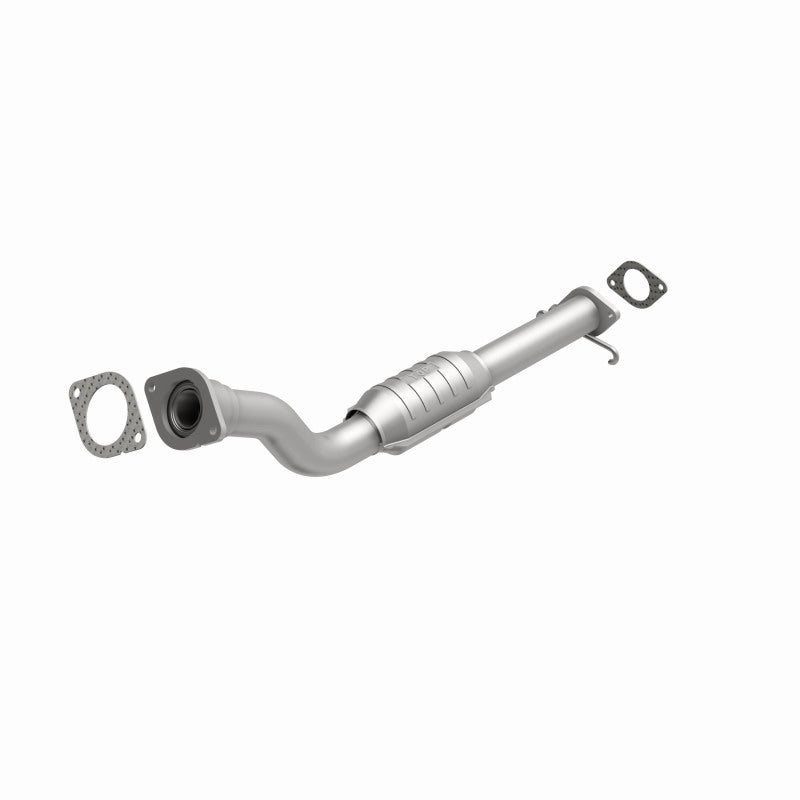 MagnaFlow Oldsmobile Intrigue OEM Grade Federal / EPA Compliant Direct-Fit Catalytic Converter 51101 360 Degree Image Set