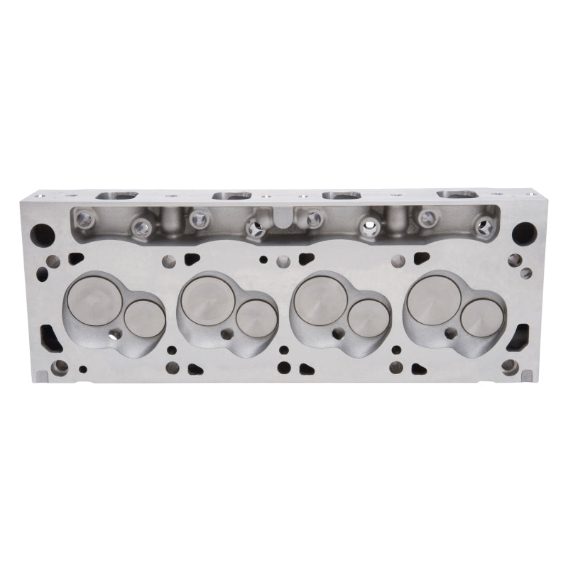Edelbrock RPM Small-Block Ford 351 Cleveland Cylinder Head Hydraulic Flat Tappet 61629 Photo - out of package