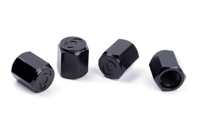 Dinan DNN Valve Stem Caps Wheel and Tire Accessories Valve Stems main image