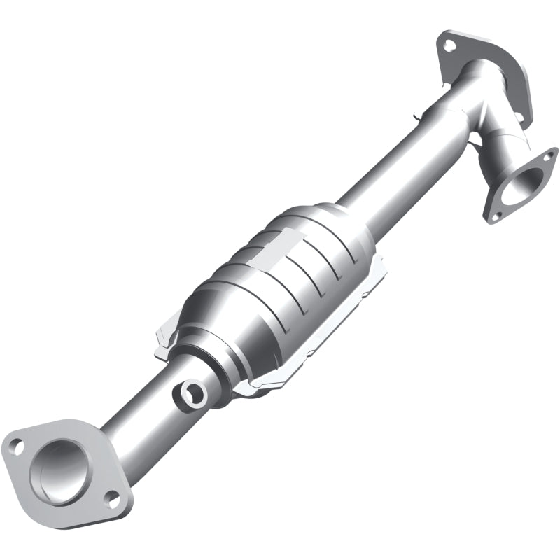 MagnaFlow OEM Grade Federal / EPA Compliant Direct-Fit Catalytic Converter 49698 Photo - Primary