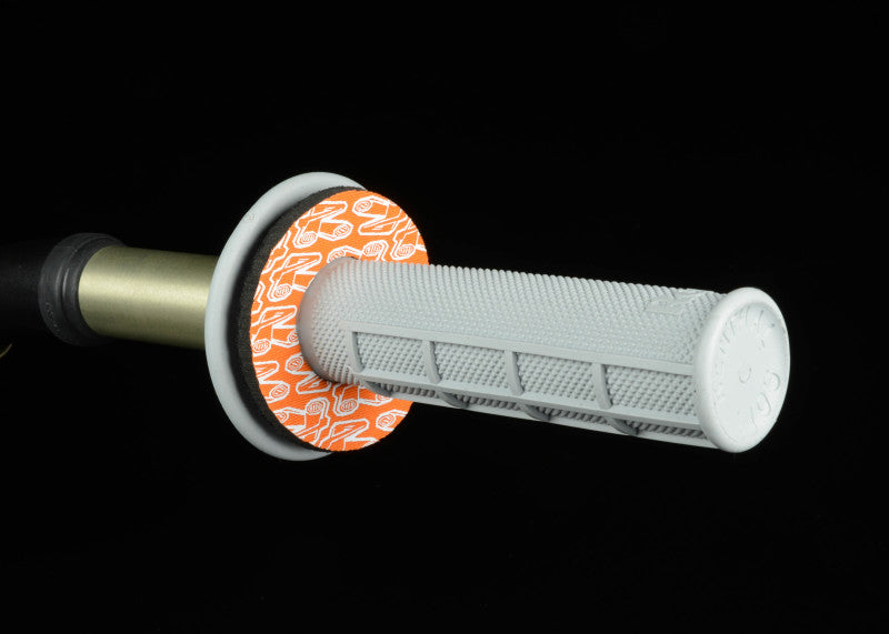 Renthal Grip Donutz Orange G204 G204 User 1