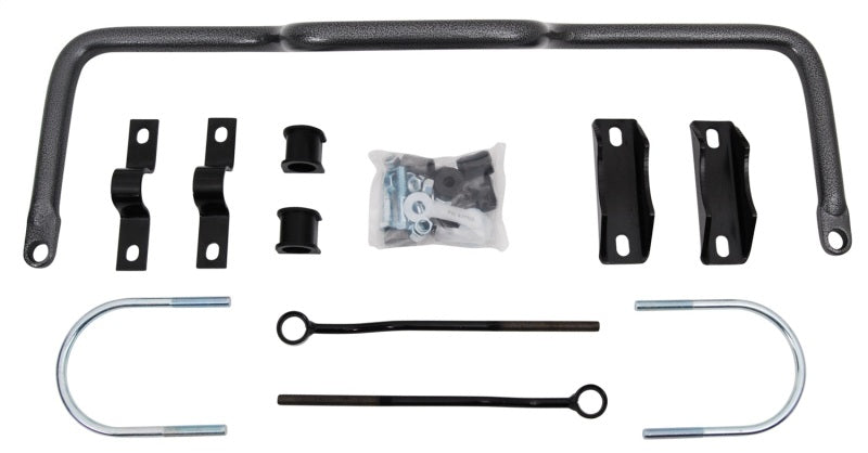 Hellwig Sway Bar Kit 7677 Photo - Unmounted