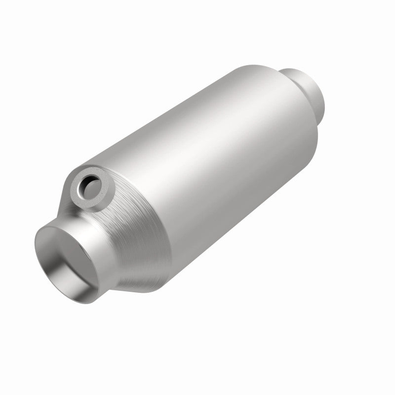 MagnaFlow California Grade CARB Compliant Universal Catalytic Converter 3322035 360 Degree Image Set