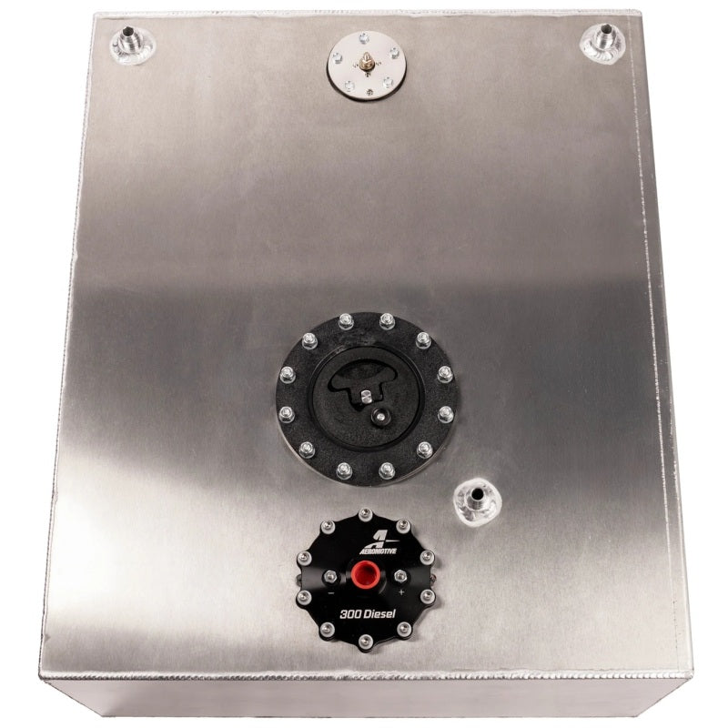 Aeromotive Diesel Fuel Cell - 20 Gal 11826 11826 User 1