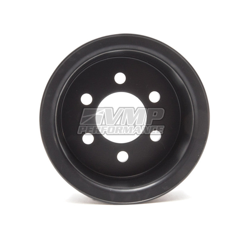 VMP Performance 03-04 Ford Mustang Cobra TVS Supercharger 3.2in Pulley VMP-32-CTVS VMP-32-CTVS Photo - Close Up