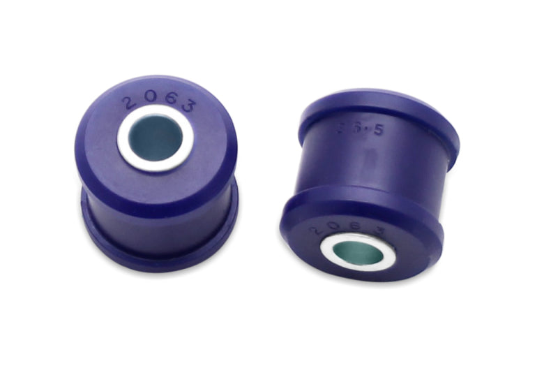 SuperPro Rear Toe Control Arm Inner Bushing Kit SPF2063K Photo - Primary