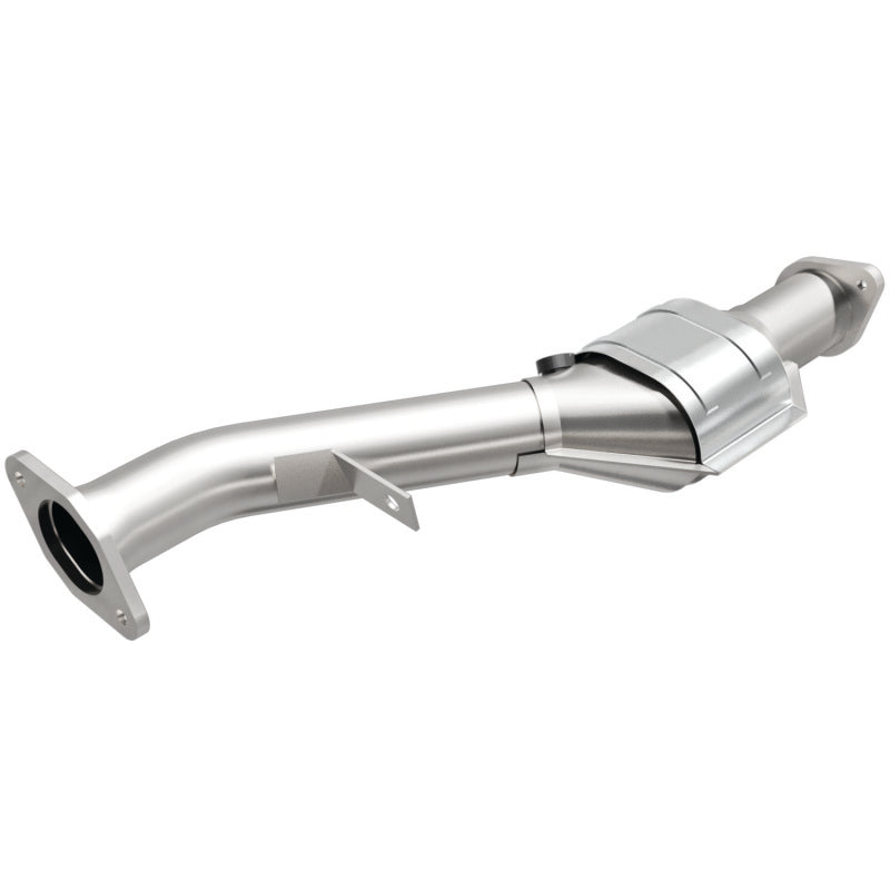 MagnaFlow HM Grade Federal / EPA Compliant Direct-Fit Catalytic Converter 23149 Photo - Primary