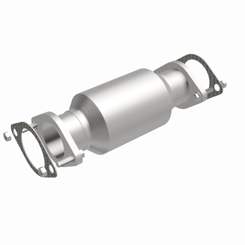 Magnaflow 13-14 Hyundai Genesis Coupe 2.0L Direct Fit Converter 5421861 5421861 360 Degree Image Set