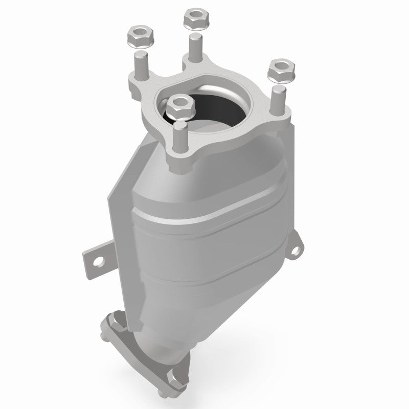 MagnaFlow Honda California Grade CARB Compliant Direct-Fit Catalytic Converter 352409 360 Degree Image Set