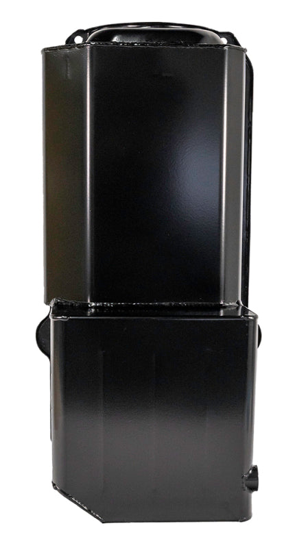 Moroso Oil Pan, Chevrolet Small Block 8.25 Deep 21017 User 1