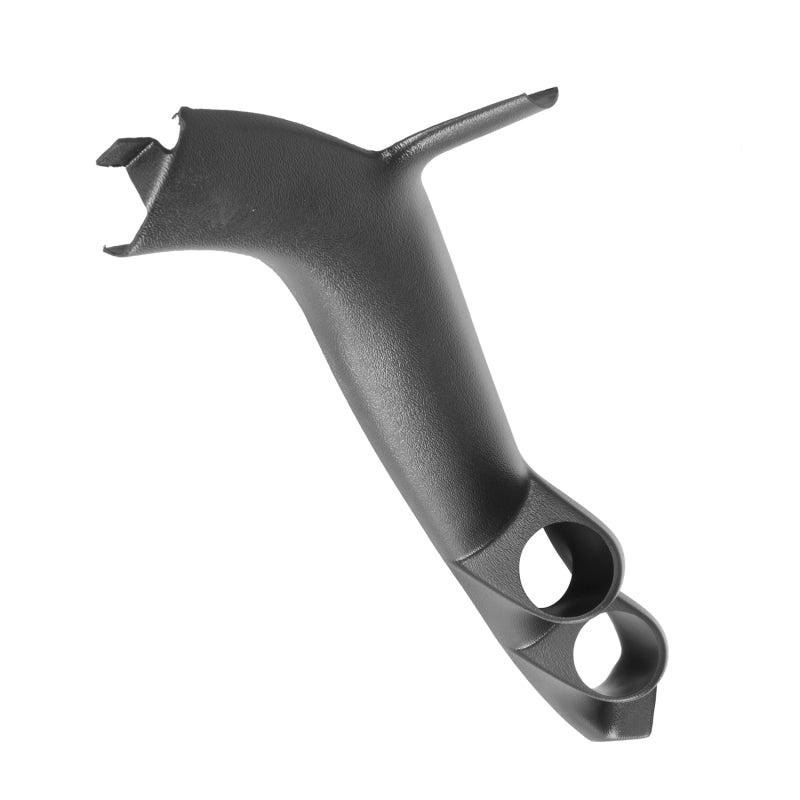 Autometer Gauge Mount, A-Pillar, Full, Dual, 2 1/16", Mustang 87-93 (Coupe) Fox 12100 Photo - Primary