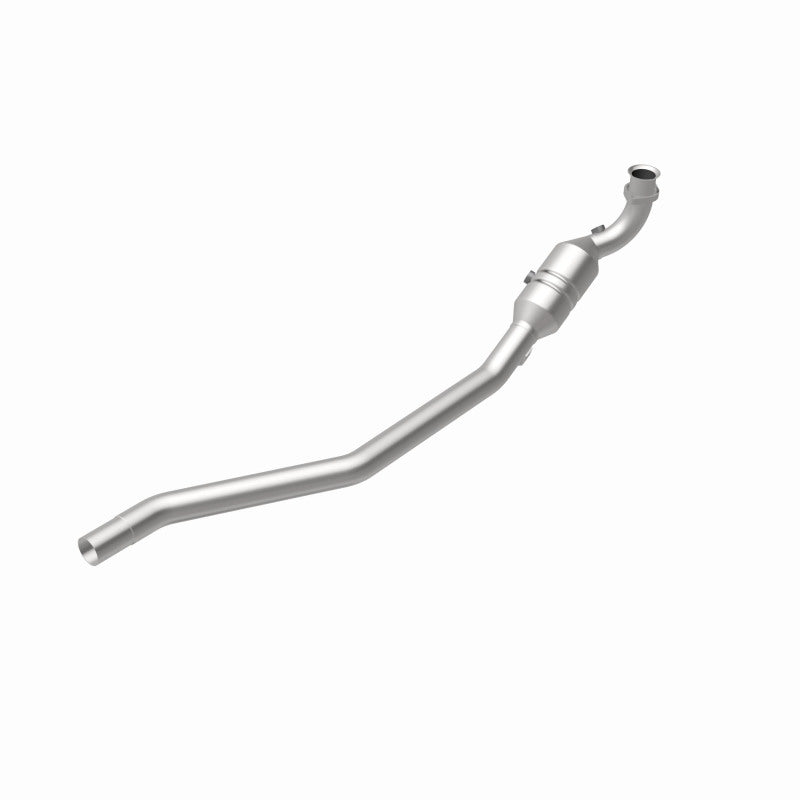 MagnaFlow Mercedes-Benz ML350 OEM Grade Federal / EPA Compliant Direct-Fit Catalytic Converter 51717 360 Degree Image Set