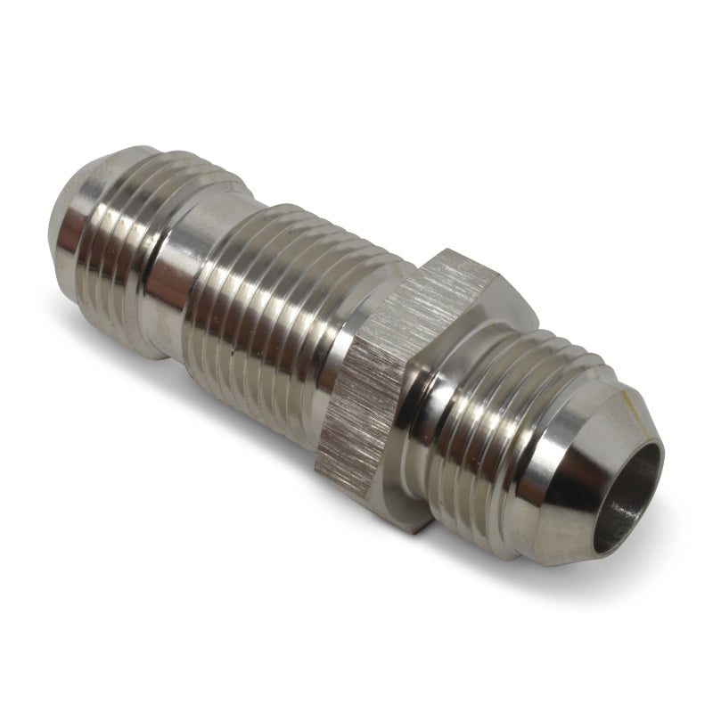 Russell Performance -10 AN Straight Flare Bulkhead 661201 661201 Photo - out of package