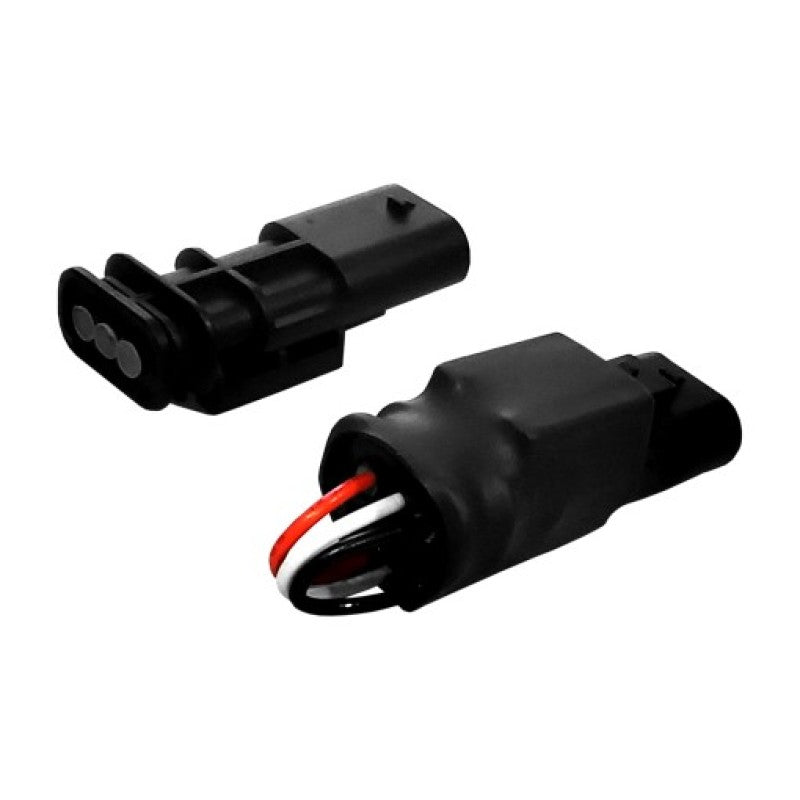 Tazer 15-21 Dodge Challenger/Charger Inactive Exhaust Module Kit Z_AES_DELETE Z_AES_DELETE User 1