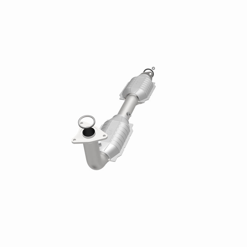 MagnaFlow Toyota OEM Grade Federal / EPA Compliant Direct-Fit Catalytic Converter 49626 360 Degree Image Set