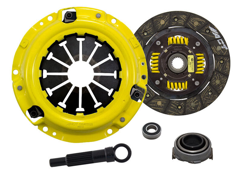 ACT Hd/Perf Street Sprung HC8-HDSS Photo - Primary