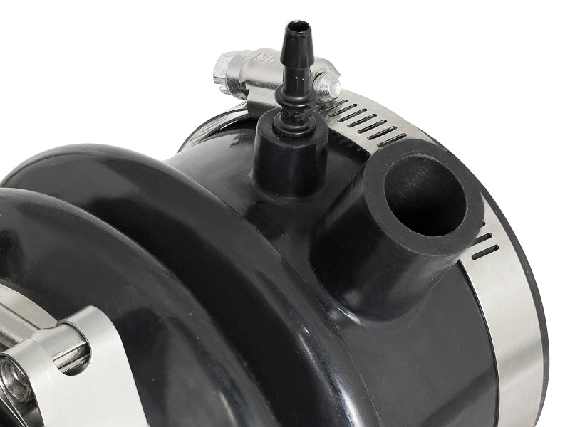 aFe Momentum GT Pro 5R Cold Air Intake System 17-20 Nissan Patrol L6 4.8L 54-76107 54-76107 Photo - Unmounted