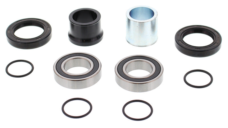 Pivot Works 02-07 Yamaha YZ125 PW Front Waterproof Wheel Spacer Kit PWFWC-Y04-500 PWFWC-Y04-500 Photo - Primary