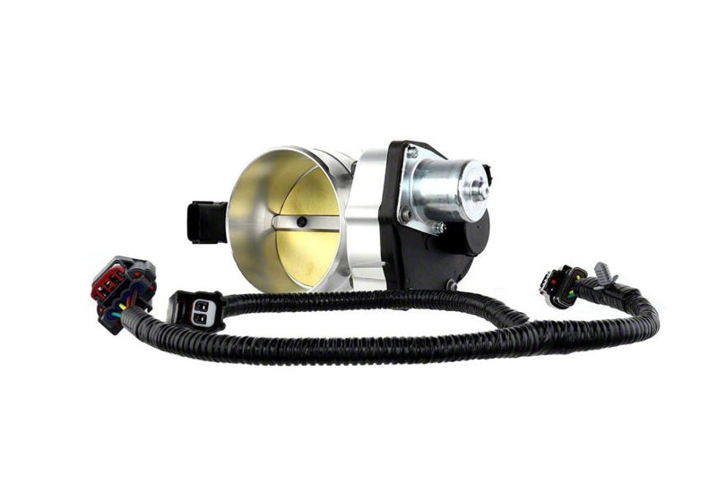 Ford 90mm Throttle Body 2011-12 Mustang GT FRDM9926-M5090 M-9926-M5090 Photo - Unmounted