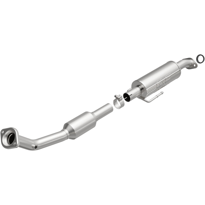 Magnaflow 2019 Toyota Corolla 2.0L Direct Fit Catalytic Converter 280080 280080 Photo - Primary