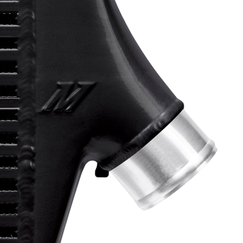 Mishimoto Race Intercooler Black Mitsubishi Lancer Evo 7/8/9 MMINT-EVO-01XB User 2