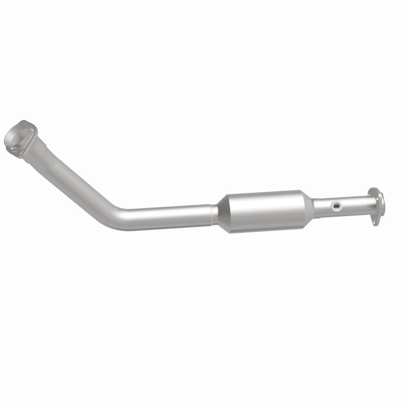 MagnaFlow California Grade CARB Compliant Direct-Fit Catalytic Converter 4481460 360 Degree Image Set
