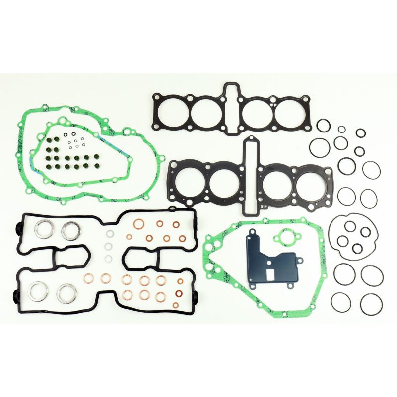 Athena 91-93 Suzuki GSF Bandit 400 Complete Gasket Kit (Excl Oil Seal) P400510850403 P400510850403 Photo - Primary