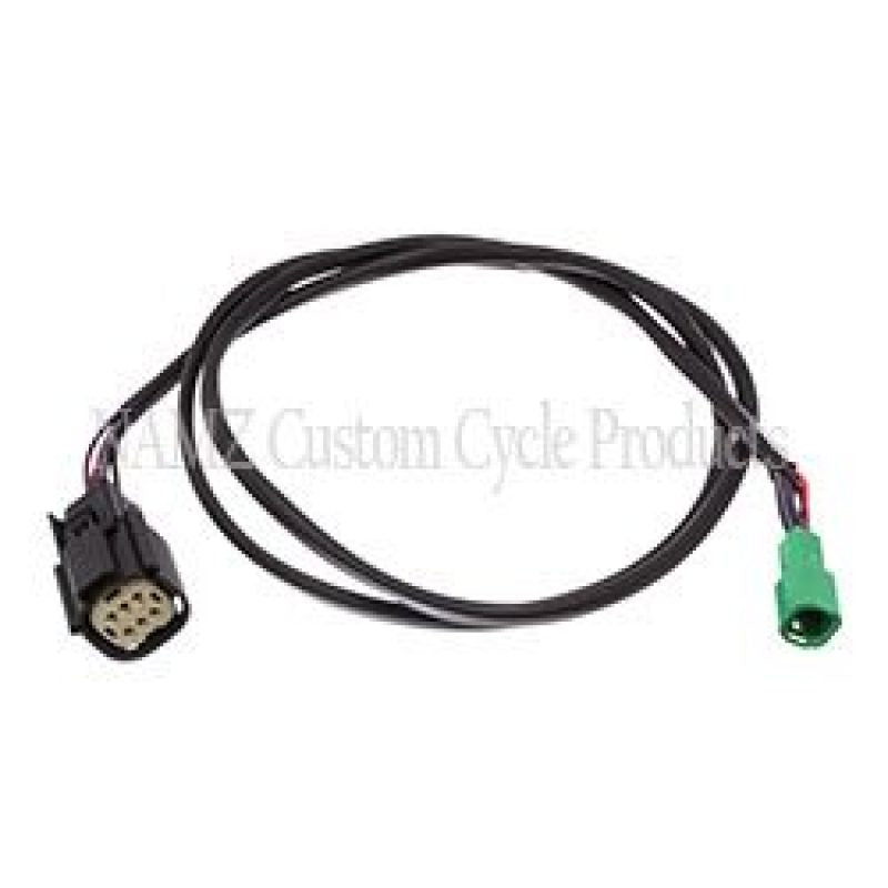 NAMZ 14-15 V-Twin FL Models (Up to 20in. Tall Handlebars) Plug-N-Play Throttle-By-Wire Harness NTBW-4202 NTBW-4202 Photo - Primary