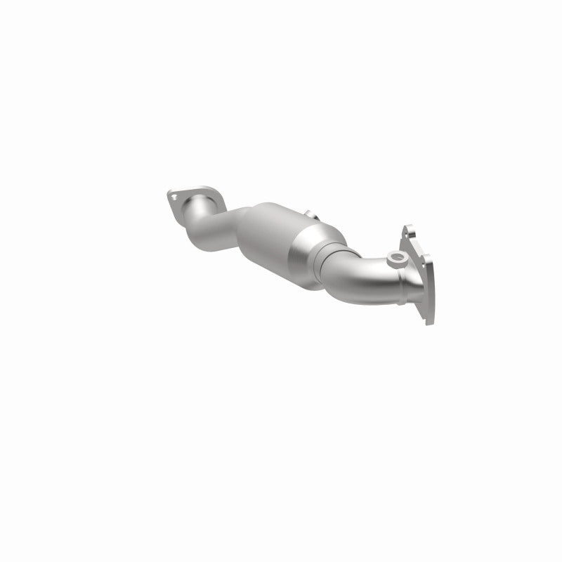 MagnaFlow Ram California Grade CARB Compliant Manifold Catalytic Converter 5551999 360 Degree Image Set