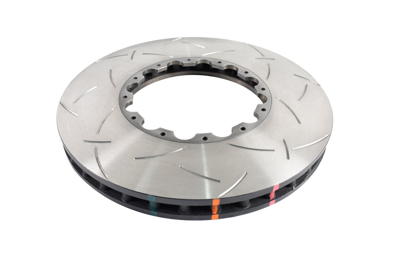 DBA DBA 5000 Series Slotted Rotors Brakes, Rotors & Pads Brake Rotors - 2 Piece main image