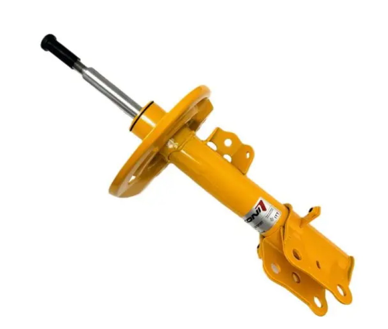 KONI Sport (Yellow) Shock 2024+ Ford Mustang (S650) - Front 8741 1627SPORT 8741 1627SPORT User 1