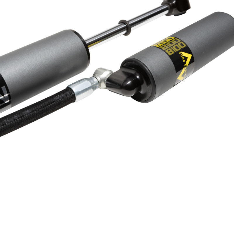 Bilstein 19-24 RAM 2500 Front Passenger B8 8100 (ZoneControl R) Shock Absorber 25-335897 25-335897 User 6