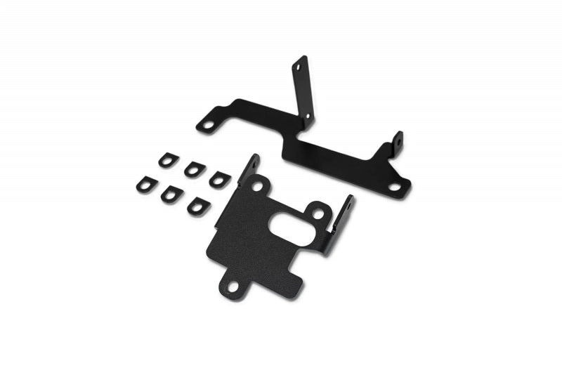 Addictive Desert Designs 2021+ Ford Bronco Adaptive Speed Control Bracket - Hammer Black AC23152501NA AC23152501NA Photo - Unmounted